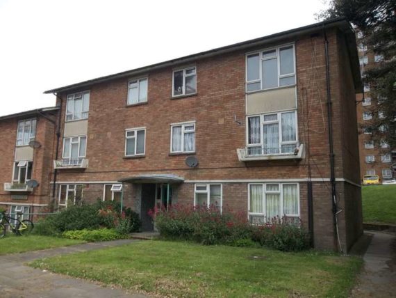 1 Bedroom Flat